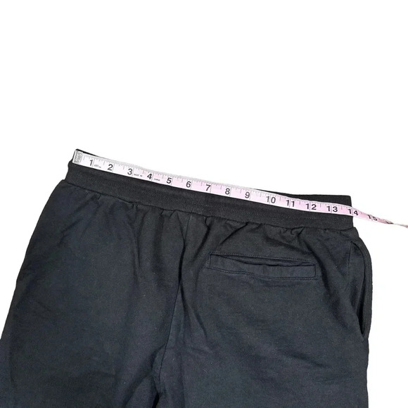 The Weeknd XO x P4K x Awge ASAP A$AP Rocky After Hours Sweat Shorts Mens  Small - Picture 5 of 5